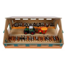 Kids Globe Kostald - (Mlestok 1:32)