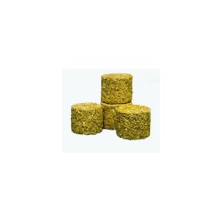 Kids Globe Rundballer 4 stk. 