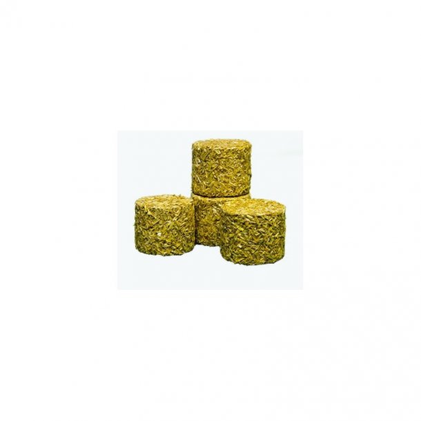 Kids Globe Rundballer 4 stk. 