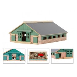 Kids Globe Tr Grd - (Mlestok 1:87)