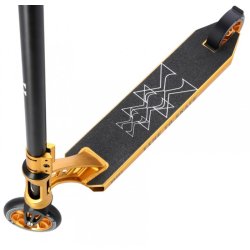 Nils Extreme GOLD HS202 Trick L�behjul - FRI FRAGT - Med ABEC-9 kuglelejer