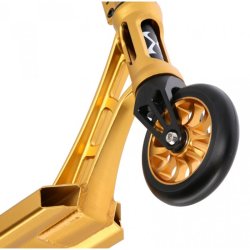 Nils Extreme GOLD HS202 Trick L�behjul - FRI FRAGT - Med ABEC-9 kuglelejer