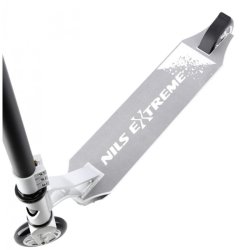 Nils Extreme SLV HS120 Trick Lbehjul - Med ABEC-9 kuglelejer