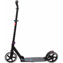 RASK 200 mm Lbehjul NEOCHROME m. bresele - HURTIG LEVERING - DANSK Designet og HJ kvalitet:)