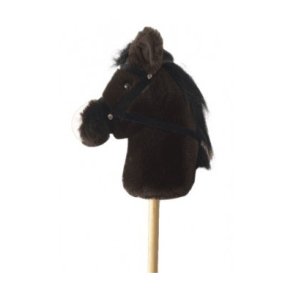 RASK Misty - Kphest med lyd i ret - HURTIG LEVERING!