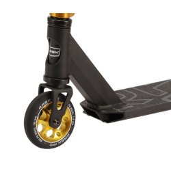 Pakke med 2 stk. RASK PRO A+ Gold - FRI FRAGT - Trick lbehjul med ABEC-9 kuglelejer 