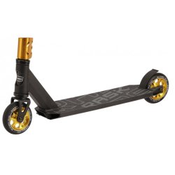 Pakke med 2 stk. RASK PRO A+ Gold - FRI FRAGT - Trick lbehjul med ABEC-9 kuglelejer 