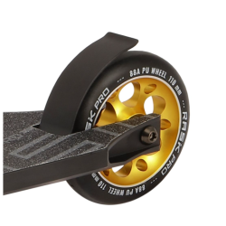 Pakke med 2 stk. RASK PRO A+ Gold - FRI FRAGT - Trick lbehjul med ABEC-9 kuglelejer 