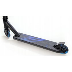 Raven Evolution Seeker - FRI FRAGT - Trick lbehjul Bl - Med ABEC 9 kuglelejer 