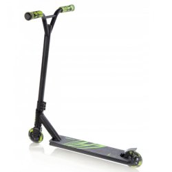 Raven Evolution Seeker - FRI FRAGT - Trick lbehjul Lemon - MED ABEC 9 kuglelejer