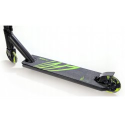 Raven Evolution Seeker - FRI FRAGT - Trick lbehjul Lemon - MED ABEC 9 kuglelejer