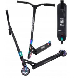 Raven Switch Color - FRI FRAGT - Trick lbehjul - ABEC 9 kuglelejer 