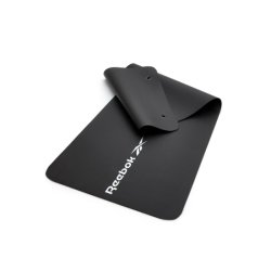Reebok Mat Yoga Delta - Lkker, skridsikker mtte - Nem at tage med til trning