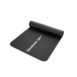 Reebok Mat Yoga Delta - Lkker, skridsikker mtte - Nem at tage med til trning