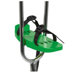 Actoys - Artiststylter Grn - Sej stylte til at spnde p fdderne - 6-8 r