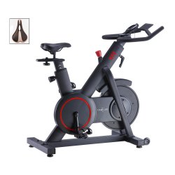Titan LIFE Spinning Cykel S72 - FRI FRAGT - Spin bike i god kvalitet - HURTIG LEVERING!
