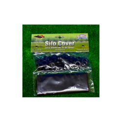 Kids Globe Silocover - Indeholder overtrk og dk