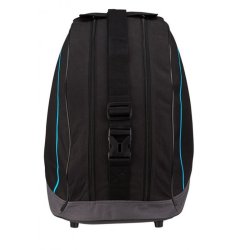 Summit Rullesk�jtetaske Bl�/Sort - K�b sammen med rullesk�jter &amp; vi fratr�kker kr. 50 p� ordren 