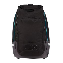 Summit Rullesk�jtetaske Bl�/Sort - K�b sammen med rullesk�jter &amp; vi fratr�kker kr. 50 p� ordren 