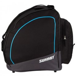 Summit Rullesk�jtetaske Bl�/Sort - K�b sammen med rullesk�jter &amp; vi fratr�kker kr. 50 p� ordren 