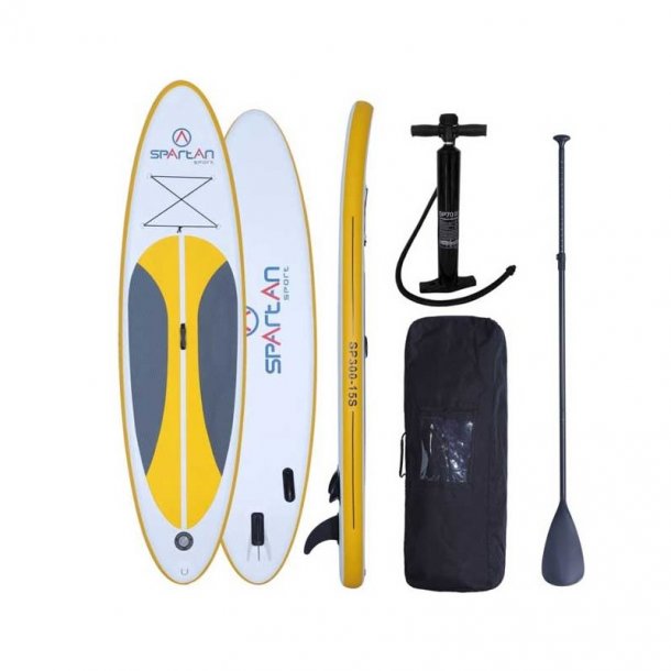 Stand Up Paddleboard (300cm) - Spartan Sport 3400 