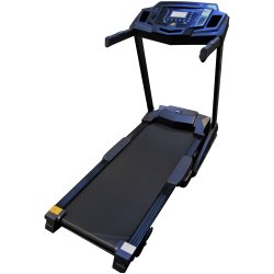 Titan Life Treadmill T35 - FRI FRAGT - L�beb�nd i rigtig god kvalitet