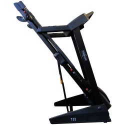 Titan Life Treadmill T35 FRI FRAGT Lobeband