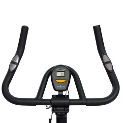 Titan LIFE Spinning Cykel S11 - FRI FRAGT - Spin bike i god kvalitet - HURTIG LEVERING