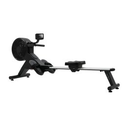 Titan LIFE Rower R65  - FRI FRAGT - Romaskine i hj kvalitet - HURTIG LEVERING