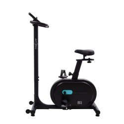 Titan Life B65 - FRI FRAGT - Kraftig motionscykel med lav indstigning - Perfekt til genoptr�ning