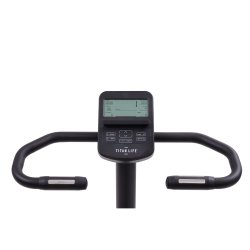 Titan Life B65 - FRI FRAGT - Kraftig motionscykel med lav indstigning - Perfekt til genoptr�ning