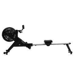 Titan LIFE Rower R65  - FRI FRAGT - Romaskine i hj kvalitet - HURTIG LEVERING