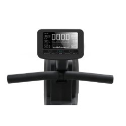 Titan LIFE Rower R65  - FRI FRAGT - Romaskine i hj kvalitet - HURTIG LEVERING