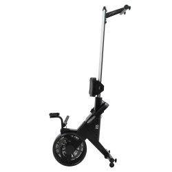 Titan LIFE Rower R65  - FRI FRAGT - Romaskine i hj kvalitet - HURTIG LEVERING