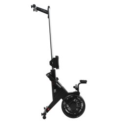 Titan LIFE Rower R65  - FRI FRAGT - Romaskine i hj kvalitet - HURTIG LEVERING