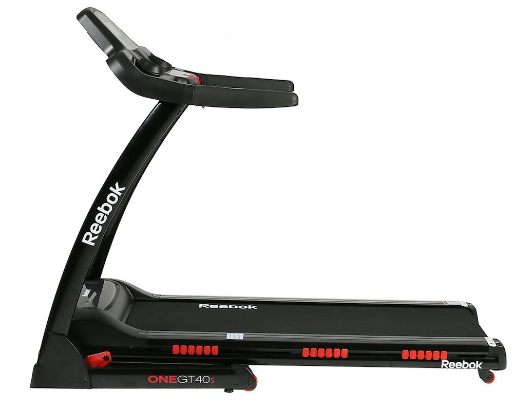 Reebok Treadmill GT40s - Løbebånd -