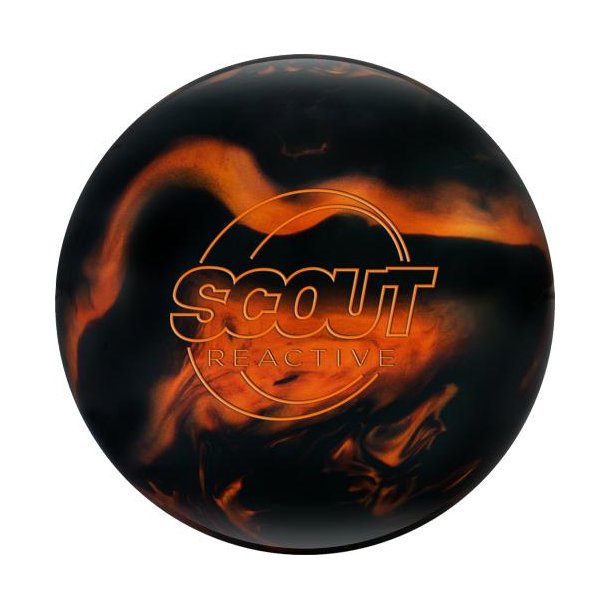 Columbia Scout Reacive TE Bowlingkugle (u/huller)