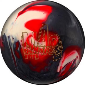 Columbia Mad Antics - Bowlingkugle (u/huller)