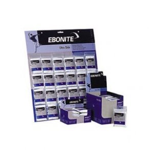 Ebonie Ultra Slide - 12 poser