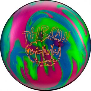 Columbia Throw Down - Bowlingkugle (u/huller)