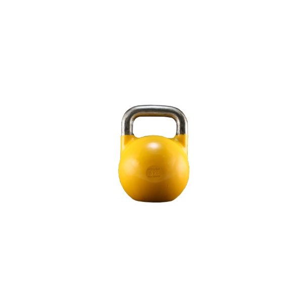 Kettlebell 8kg V2 ProSeries. MDUSA Crossfit