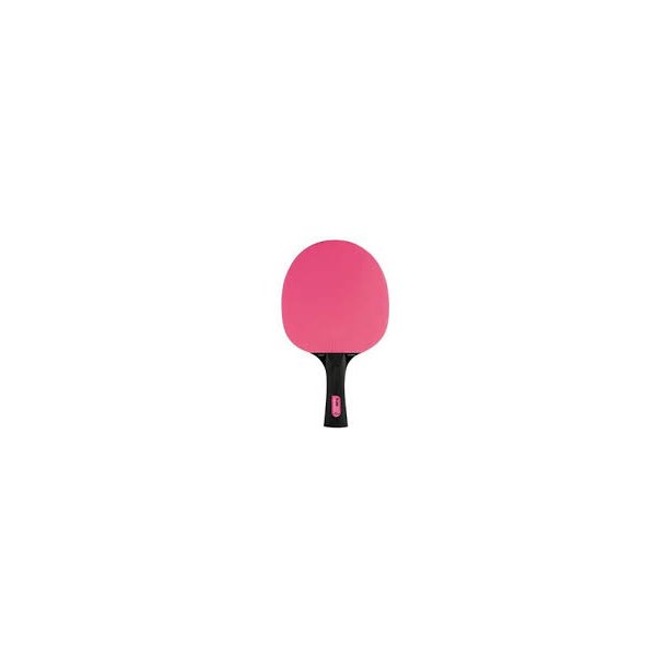 Stiga Pure Color Pink - 3-stjernet bordtennisbat