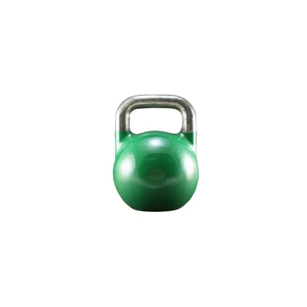 Kettlebell 20kg V2 ProSeries. MDUSA Crossfit