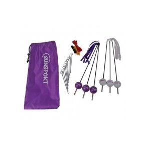 Dropin Hood - Et rigtig sjovt kastespil - HURTIG LEVERING!