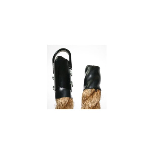 Manila Rope 137cm langt Reb fra MDUSA Crossfit