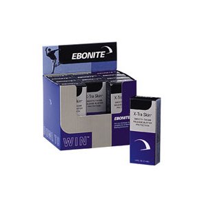 Ebonie X-tra Skin - FRI FRAGT - 1 flaske med pensel 