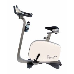 Tunturi Pure U 6.0 motionscykel - Ergometercykel 