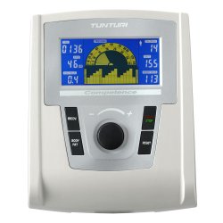 Tunturi Pure U 6.0 motionscykel - Ergometercykel 