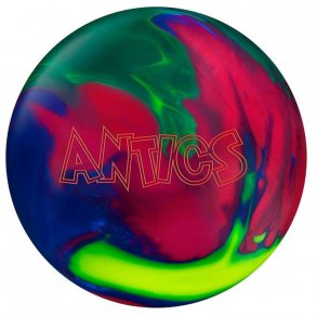 Columbia Antics - Bowlingkugle (uden huller)