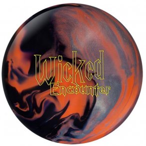 Columbia Wicked Encounter, Bowlingkugle (u/huller)